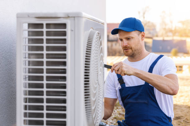 HVAC troubleshooting in Killen, AL